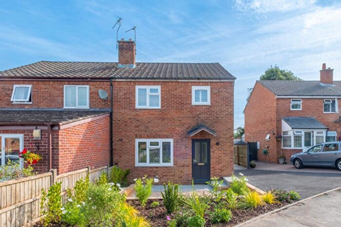 3 Bedroom Semi-Detached House To Rent In Blandford St Mary, Dorset, DT11