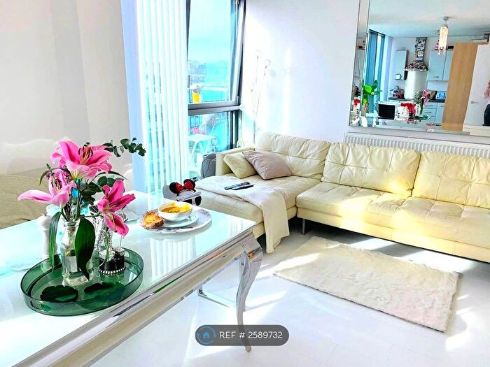 1 Bedroom Flat To Rent In City Road, London, EC1V