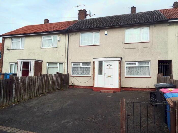 3 Bedroom Terraced House To Rent In Moorland Drive, Little Hulton, M38