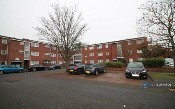 1 Bedroom Flat To Rent In Berwick Road, London, E16