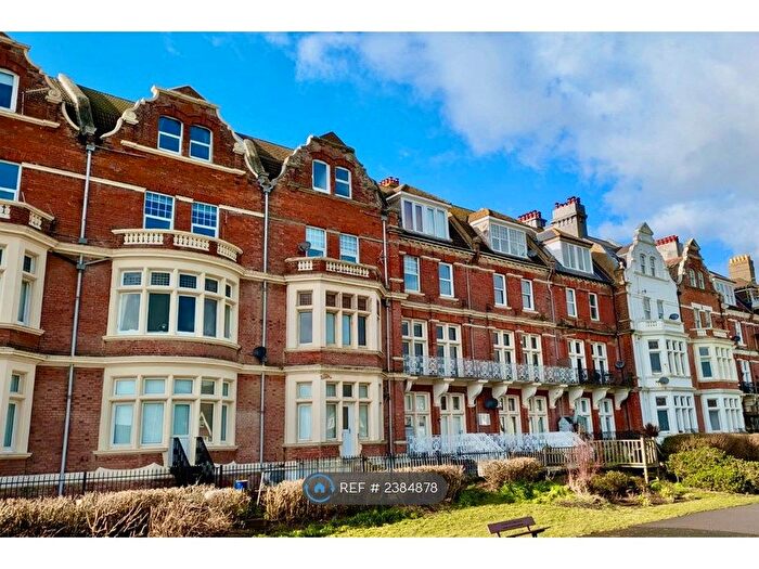 1 Bedroom Flat To Rent In Grosvenor Gardens, St. Leonards-On-Sea, TN38