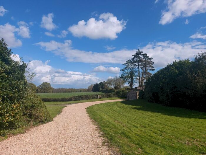 Land For Sale In Holdrop Hill, Headley, Hampshire, RG19