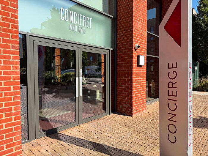 1 Bedroom Flat To Rent In Carmelia House, Aerodrome Road, Colindale Gardens, London, NW9