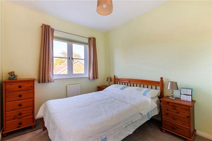 4 Bedroom Detached House For Sale In Chandlers Lane, Aldbourne, Marlborough, Wiltshire, SN8