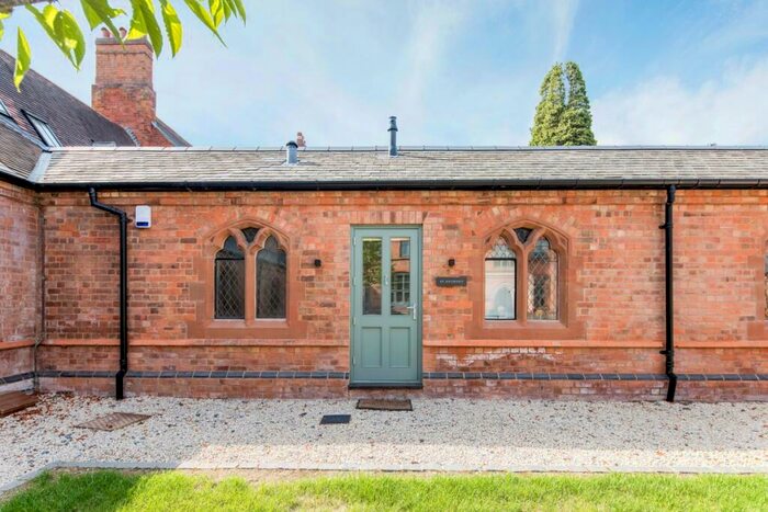 2 Bedroom Terraced House To Rent In Rising Lane Baddesley Clinton, B93