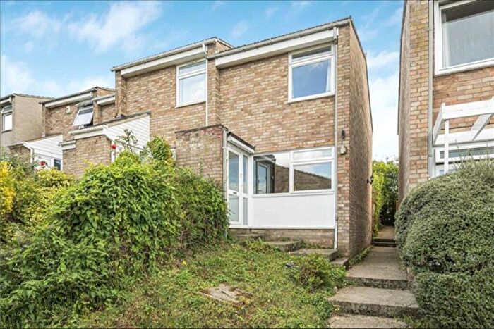 2 Bedroom End Of Terrace House To Rent In Leafield Road, Oxford, Oxford, Oxford, OX4