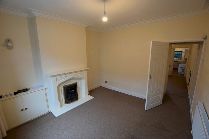 2 Bedroom Terraced House To Rent In Stanton Street, New Normanton, Derby, DE23