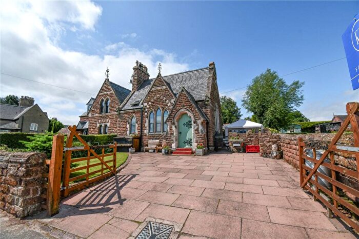 3 Bedroom Semi-Detached House For Sale In Raby Mere Road, Raby, Wirral, CH63