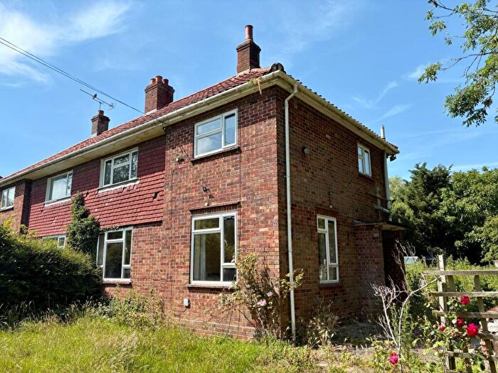 3 Bedroom Semi-Detached House For Sale In Church Lane, Barford, Norwich, Norfolk, NR9