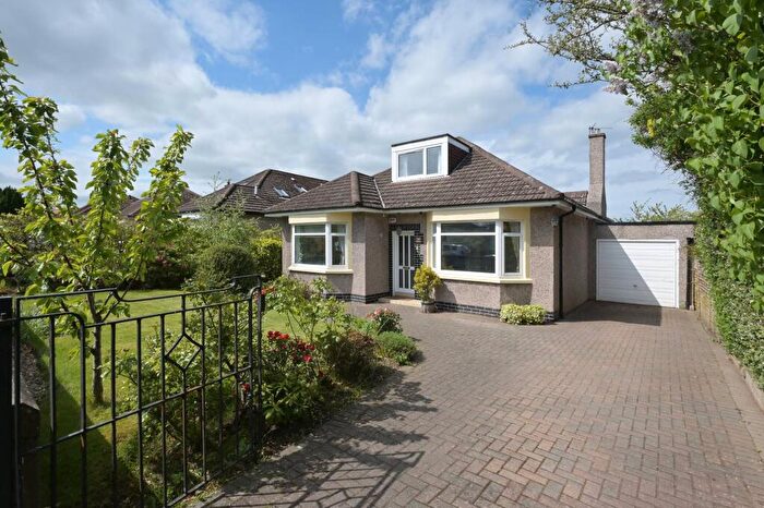 4 Bedroom Detached House For Sale In Cramond Terrace, Cramond, Edinburgh, EH4