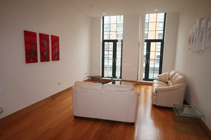 2 Bedroom Flat To Rent In Scarbrook Road, Croydon, CR0