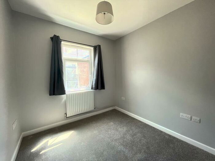 2 Bedroom Apartment To Rent In A St. Mary Street, SO14