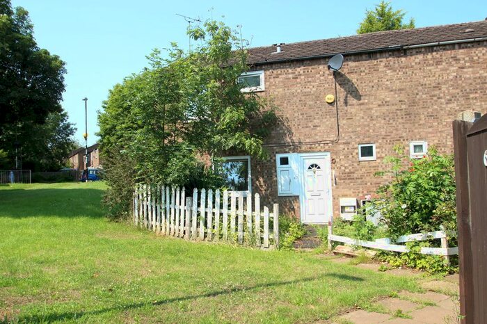 3 Bedroom Semi-Detached House To Rent In Sandpiper Lane, Wellingborough, NN8