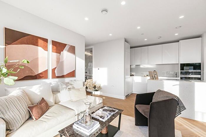 1 Bedroom Flat For Sale In Plot Summerfield Residences, Sheffield, S11