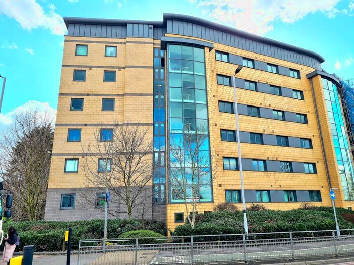 2 Bedroom Flat To Rent In Chapter Way, Colliers Wood, London, SW19