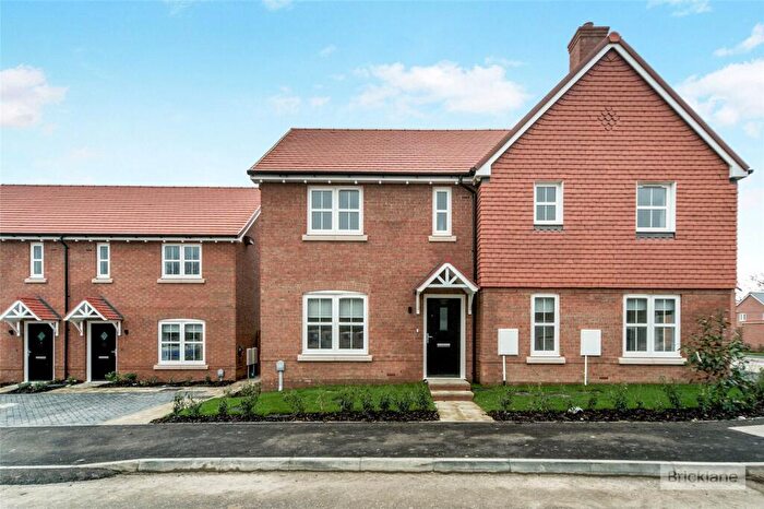 3 Bedroom Detached House To Rent In Funnell Drive, Stone Cross, Pevensey, BN24