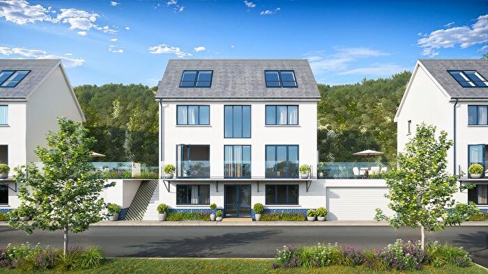 4 Bedroom Detached House For Sale In New Road, New Quay, SA45