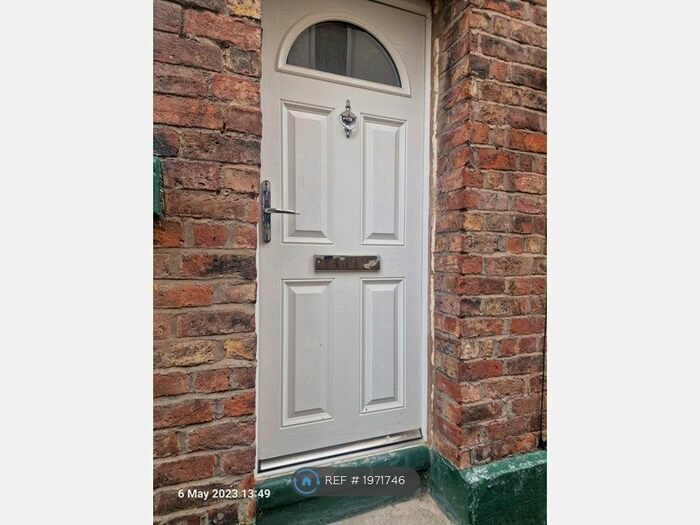 1 Bedroom Flat To Rent In Milton Road, Birkenhead, CH42