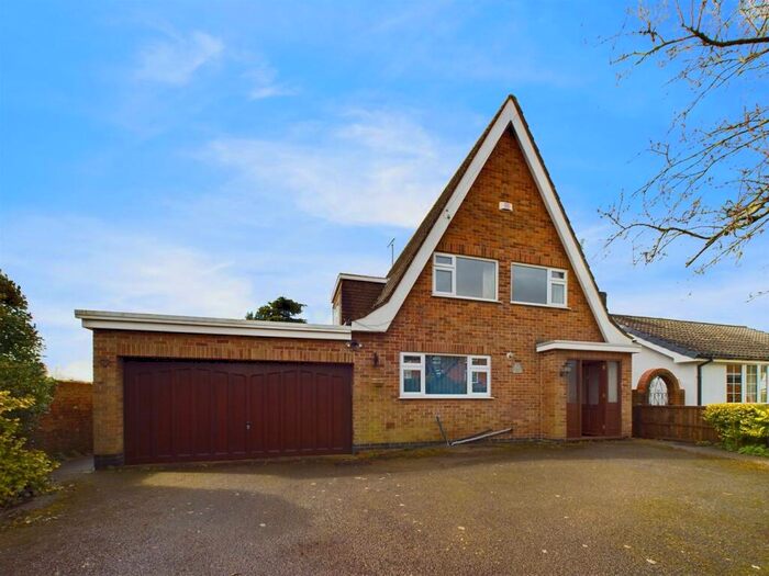 3 Bedroom Detached House For Sale In Main Street, Sutton Bonington, LE12
