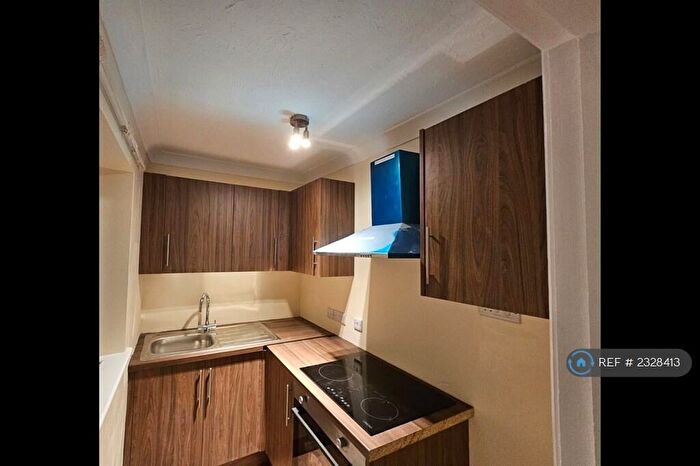1 Bedroom Flat To Rent In Avenue Road, Southampton, SO14