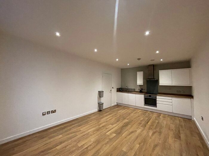 1 Bedroom Flat To Rent In Cathedral View, Peterborough, PE1