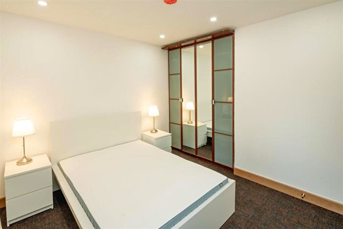 2 Bedroom Apartment To Rent In Abercorn Place, St John's Wood, London, NW8