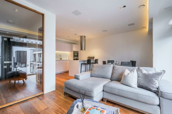 2 Bedroom Flat To Rent In Wood Street, EC2Y