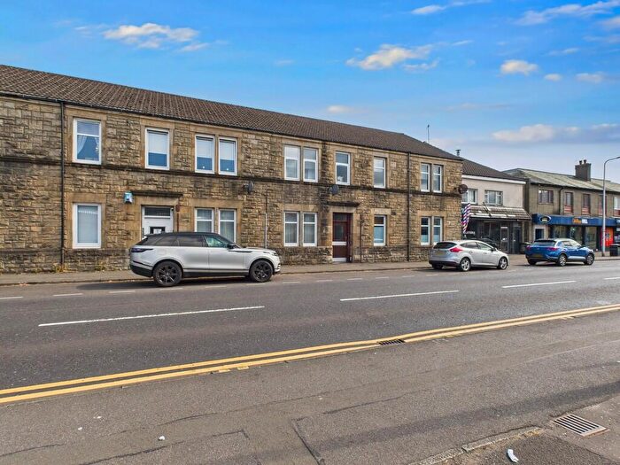2 Bedroom Flat To Rent In Park Place, Bridge Street, Linwood, PA3