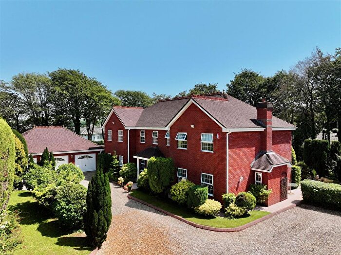 5 Bedroom Detached House For Sale In Elburton, Plymouth, PL9