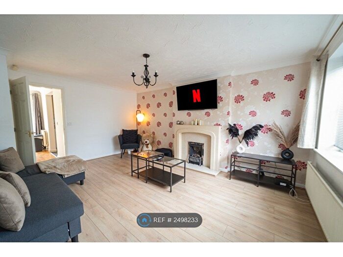 3 Bedroom Semi-Detached House To Rent In Furlong Road, Coventry, CV1