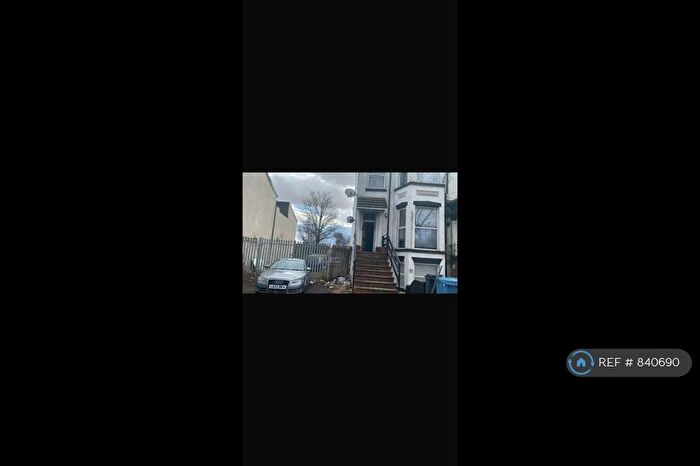 2 Bedroom Flat To Rent In Anlaby Road, Hull, HU3