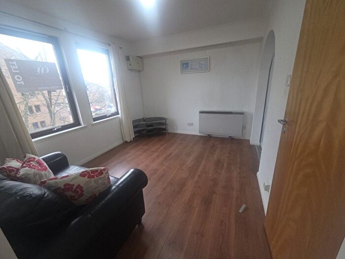 1 Bedroom Flat To Rent In Headland Court, Garthdee, Aberdeen, AB10