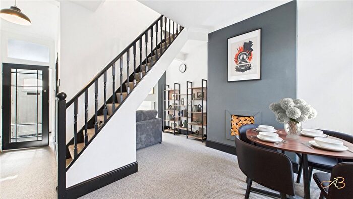 1 Bedroom Detached House To Rent In Portman Street, Middlesbrough, TS1