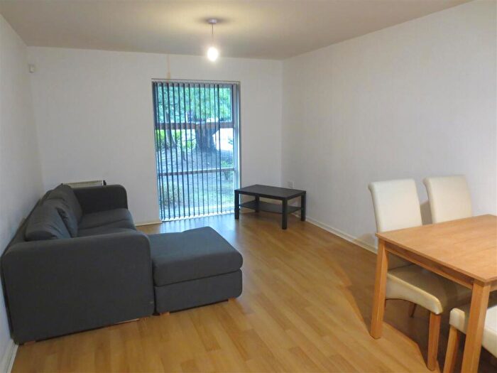 2 Bedroom Apartment To Rent In The Boulevard Didsbury, M20