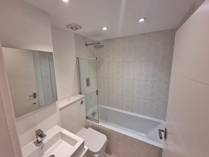 1 Bedroom Flat To Rent In Cavendish Road, Kilburn, NW6