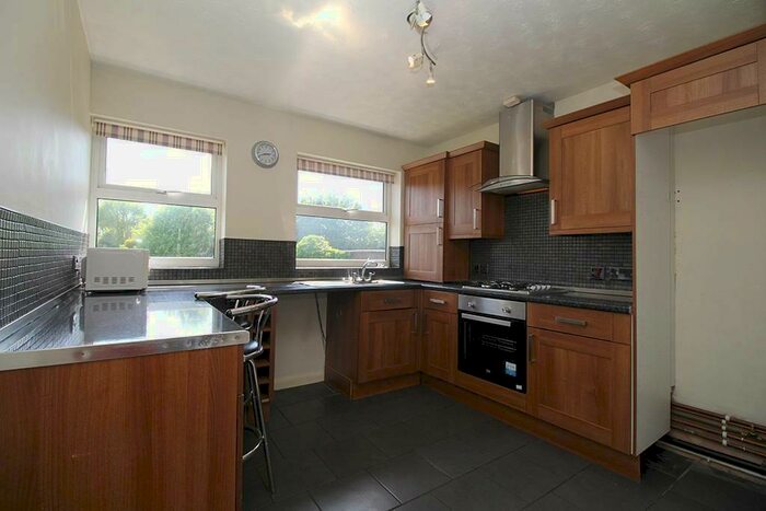 2 Bedroom Apartment To Rent In Cartwright Street, Loughborough, LE11