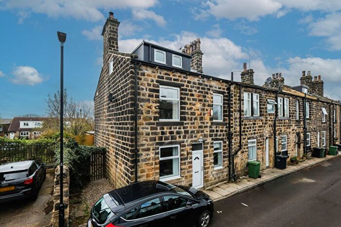 2 Bedroom End Terrace House For Sale In Football, Yeadon, Leeds, West Yorkshire, LS19