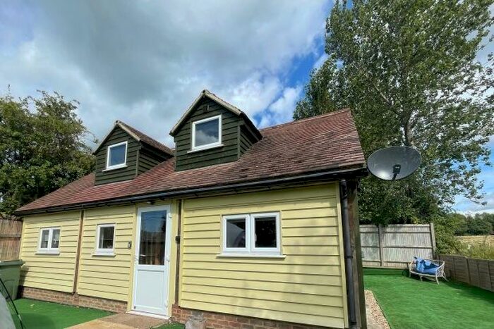 3 Bedroom Detached House To Rent In Thornden Lane, Rolvenden Layne, Cranbrook, TN17