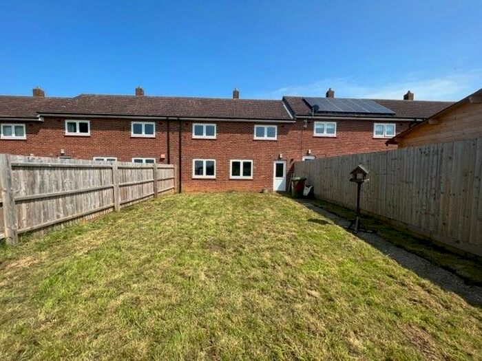 3 Bedroom Property To Rent In Ullswater Avenue, Edith Weston, Oakham, LE15