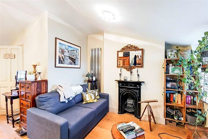 4 Bedroom Terraced House To Rent In Maidenstone Hill, Canary Wharf, SE10