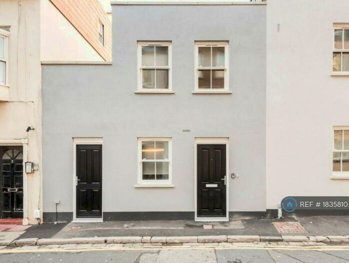 2 Bedroom Terraced House To Rent In Steine St, Brighton, BN2