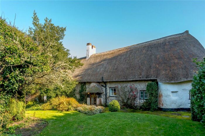 4 Bedroom Detached House To Rent In Dunchideock, Exeter, Devon, EX6