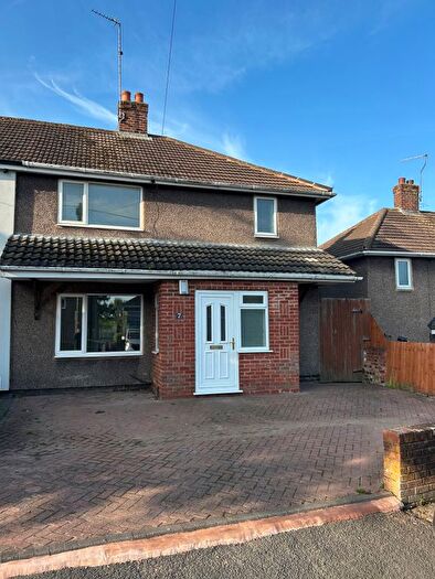 3 Bedroom Semi-Detached House To Rent In Birchtree Lane, Rugeley, WS15