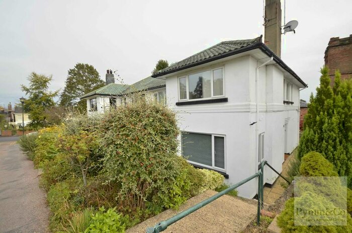 2 Bedroom Flat To Rent In Bracondale Court, Norwich, NR1