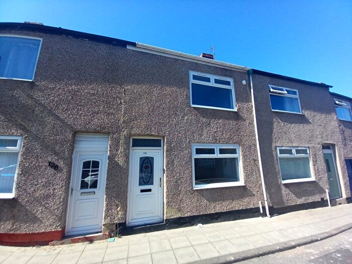 2 Bedroom Terraced House To Rent In Craddock Street, Spennymoor, County Durham, DL16