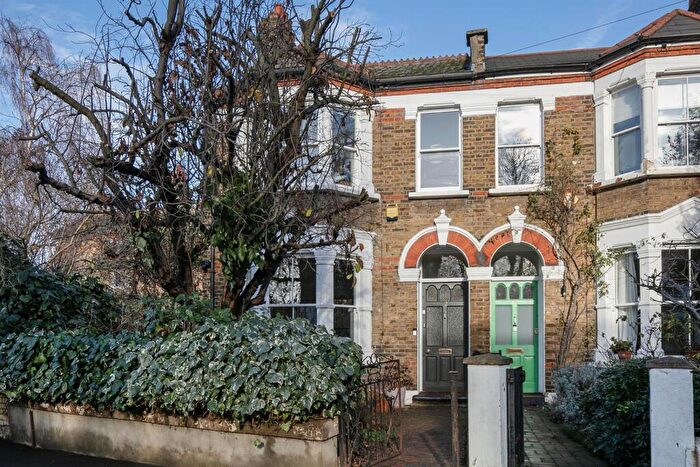 3 Bedroom Terraced House For Sale In Elm Grove, Peckham, SE15