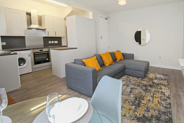 3 Bedroom Terraced House To Rent In Talbot Terrace, Burley, Leeds, LS5