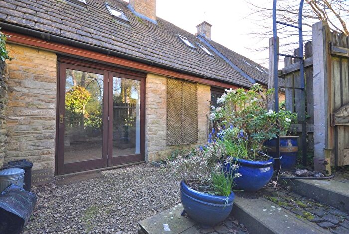 1 Bedroom Cottage To Rent In Elkstone, Elkstone, Cheltenham, GL53