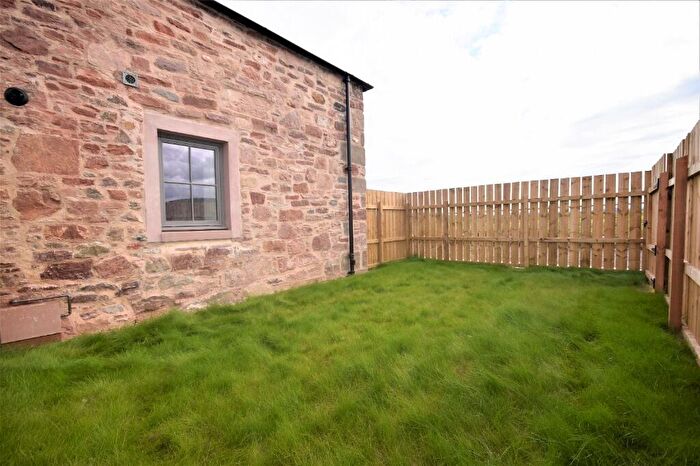 4 Bedroom Semi-Detached Villa To Rent In Elm Mews, St Madoes, Perthshire, PH2