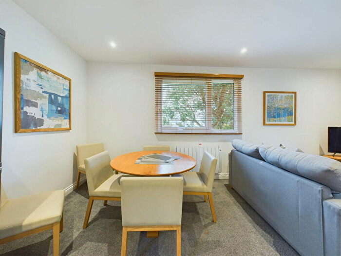 2 Bedroom Chalet For Sale In Trenython Manor, Tywardreath, PL24